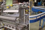 Turnkey unit at Schebler Specialty Fabrications