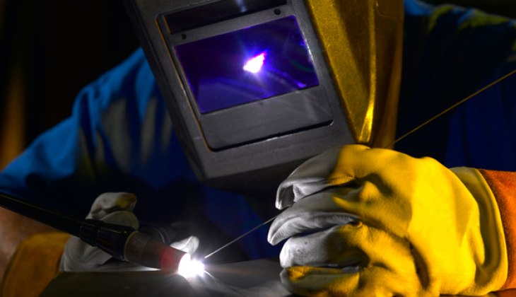 nickel, zinc, custom cut, custom form, custom welding at Schebler Specialty Fabrication