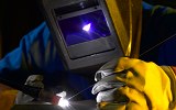 TIG Welding at Schebler Specialty Fabrication thumbnail