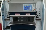 Trumpf Brand Bending Machine at Schebler Specialty Fabrications